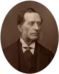 Sir Francis Leopold McClintock, admiral