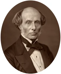 Sir Henry Manisty, judge of the High Court of Justice