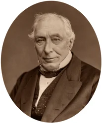 Sir John Mellor, Judge of the High Court of Justice