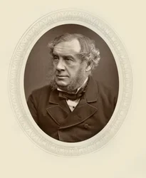 The Hon. Sir William R. Grove