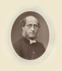 The Rev. Newman Hall