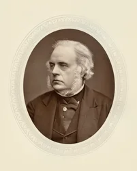 The Right Hon. John Bright