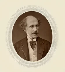 The Right Hon. William Francis Cowper-Temple