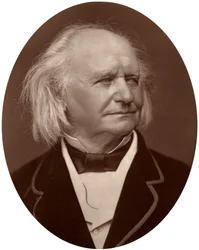 Thomas Webster, painter, 1878