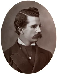 William Black, British Novelist