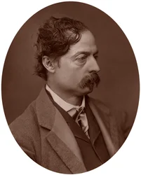 William Quiller Orchardson, Artist and Royal Academician