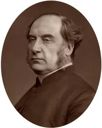 William Thomson, Archbishop of York