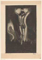 Christ on the Cross