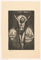 Christ on the Cross