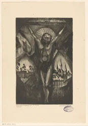 Christ on the Cross
