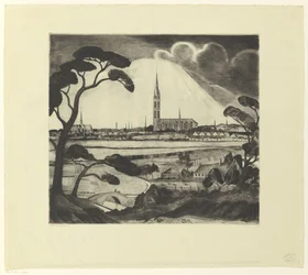 Hilversum and Surroundings