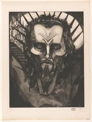Head of Christ