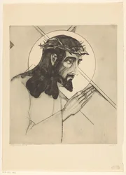Carrying the Cross
