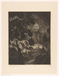 Thunderstorm