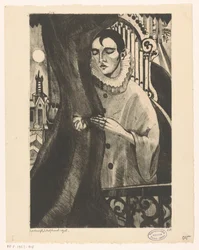 Pierrot II