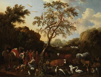 The Ark