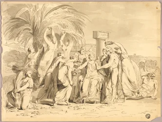 Feast of Ceres