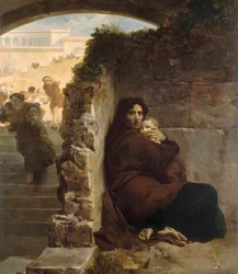 The Massacre of the Innocents