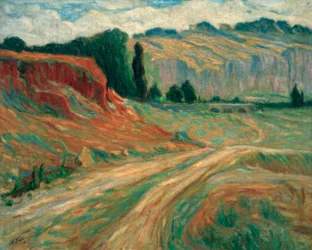 Landscape