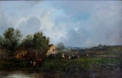 French Landscape