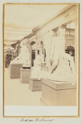 Beaux-Arts, Italian Section (No. 19)