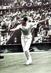 Fred Perry