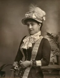 Adelina Patti, Italian Opera Diva