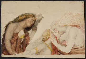 Hagbard and Signe