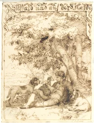 In the Forest and on the Heath