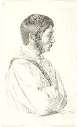 The Painter P.C. Skovgaard