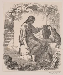 Title Page for Waldemar Thisted