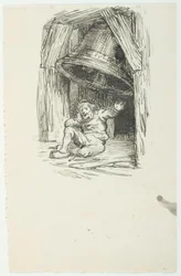 Draft for Klokkedybet