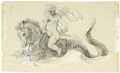 Vignette to The Tempest