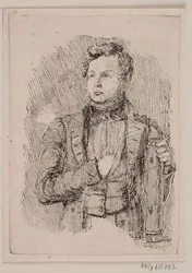 Commander F. Frølich