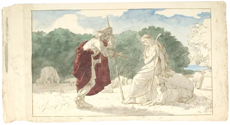 Othar and Gyrithe