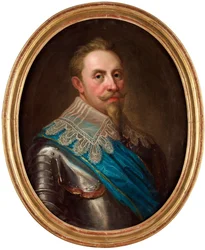 Gustavus Adolphus of Sweden
