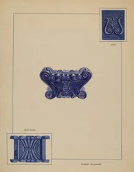 Salt Cellar