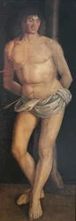 St Sebastian
