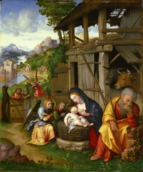 Nativity