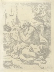 Saint Jerome