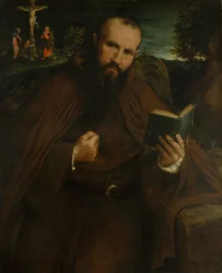 Brother Gregorio Belo of Vicenza, 1547