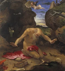 Saint Jerome