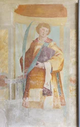 Saint Lawrence