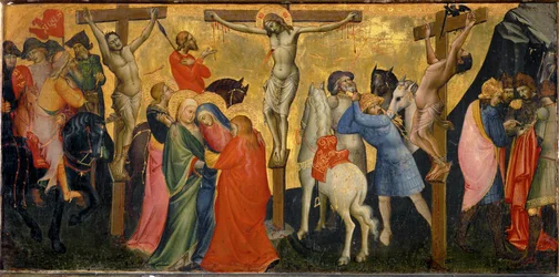 Crucifixion