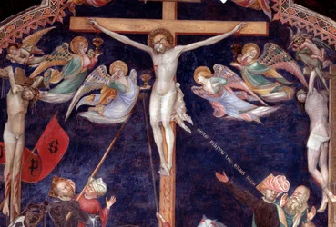 The Crucifixion