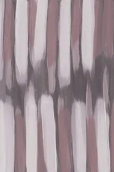 Muted Brushstroke Abstract