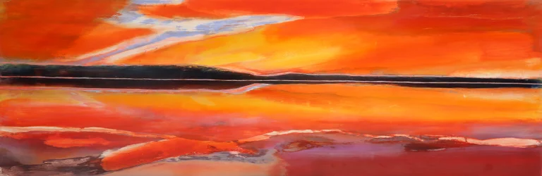 Phoenix Rising, 2014