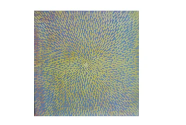 Small Abstract 1