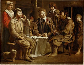 A Peasants