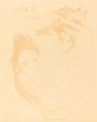 The Sick Muse